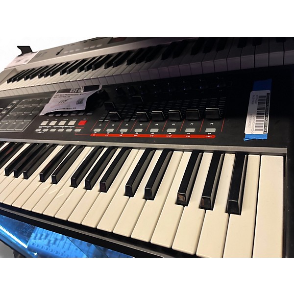 Used Akai Professional MPK261 61 Key MIDI Controller