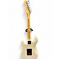 Used Fender PLAYER II MODIFIED STRATOCASTER HSS Olympic Pearl Solid Body Electric Guitar