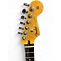 Used Fender PLAYER II MODIFIED STRATOCASTER HSS Olympic Pearl Solid Body Electric Guitar