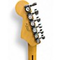 Used Fender PLAYER II MODIFIED STRATOCASTER HSS Olympic Pearl Solid Body Electric Guitar