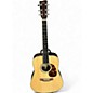 Used Recording King RD342 Natural Acoustic Guitar thumbnail