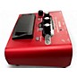 Used BOSS VE2 Vocal Harmonist Effect Processor