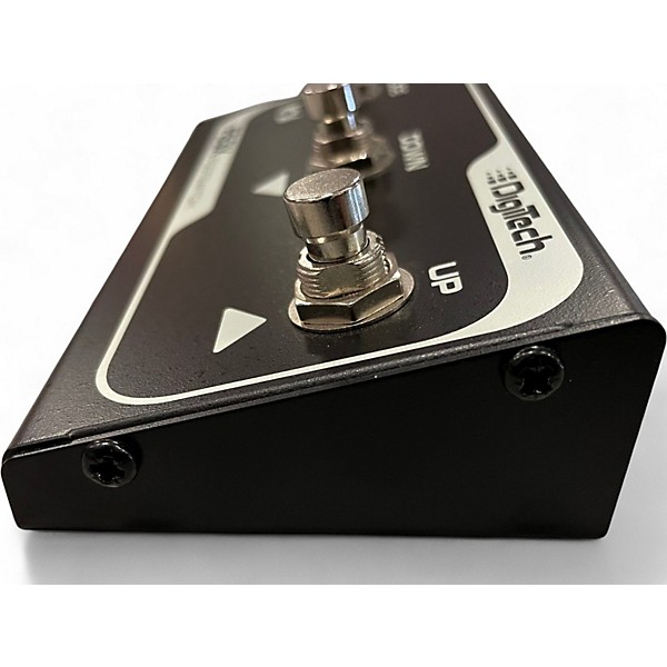 Used DigiTech FS3X / FS3XV Selector Footswitch