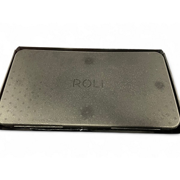 Used ROLI Seaboard Rise MIDI Controller