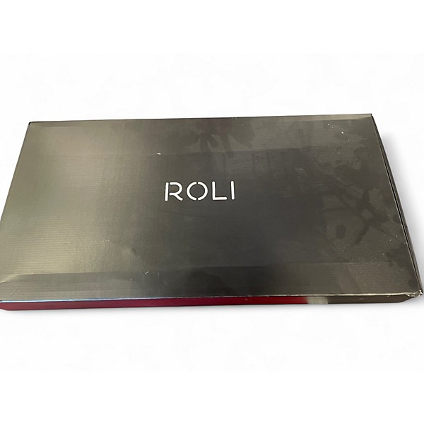 Used ROLI Seaboard Rise MIDI Controller