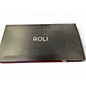 Used ROLI Seaboard Rise MIDI Controller