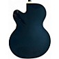 Used Gretsch Guitars G5427TG Midnight Blue Hollow Body Electric Guitar