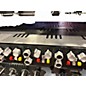Used API 8200a master Signal Processor