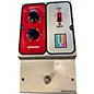 Used Musitronics MU-TRON PHASOR Effect Pedal thumbnail