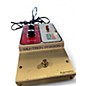 Used Musitronics MU-TRON PHASOR Effect Pedal