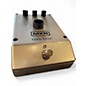 Used MXR M222 Talkbox Effect Pedal
