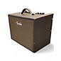 Used Fender acoustic junior Acoustic Guitar Combo Amp