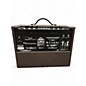 Used Fender acoustic junior Acoustic Guitar Combo Amp