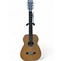 Used Martin LX1E Natural Acoustic Electric Guitar thumbnail