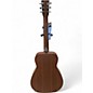 Used Martin LX1E Natural Acoustic Electric Guitar