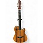 Used Godin ACS Koa HG Natural Classical Acoustic Electric Guitar thumbnail