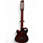 Used Godin ACS Koa HG Natural Classical Acoustic Electric Guitar