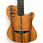 Used Godin ACS Koa HG Natural Classical Acoustic Electric Guitar