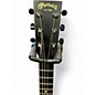 Used Martin GPCX1E Black Acoustic Electric Guitar