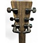 Used Martin GPCX1E Black Acoustic Electric Guitar