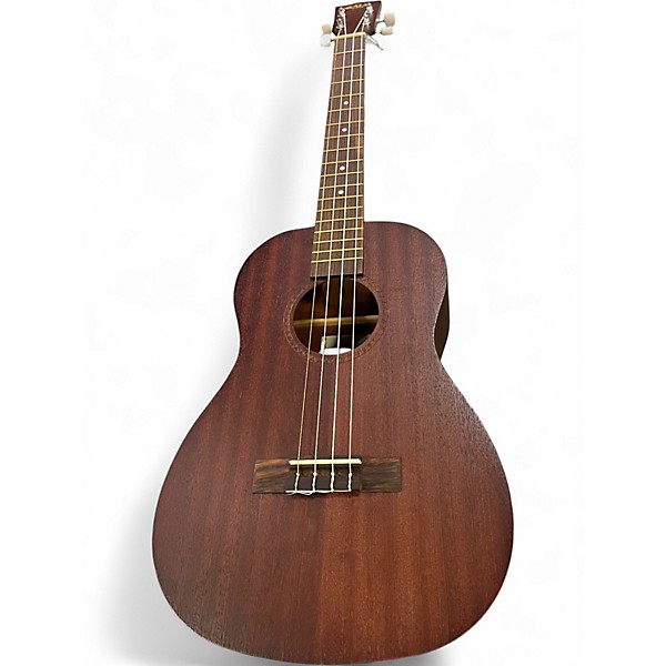 Used Kala KAA15-B Brown Ukulele