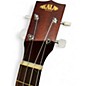 Used Kala KAA15-B Brown Ukulele