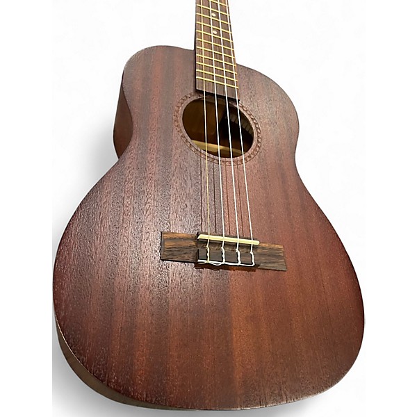 Used Kala KAA15-B Brown Ukulele