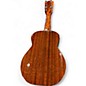 Used Koloa UK-600 Brown Ukulele