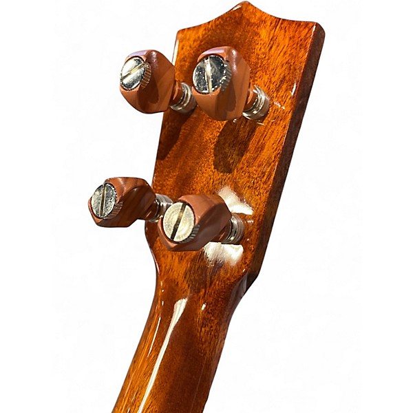 Used Koloa UK-600 Brown Ukulele