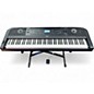 Used Yamaha DGX-670x Keyboard Stage Piano thumbnail