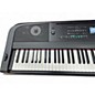 Used Yamaha DGX-670x Keyboard Stage Piano