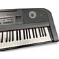 Used Yamaha DGX-670x Keyboard Stage Piano