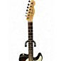 Used Fender Highway One Telecaster 2 Tone Sunburst Solid Body Electric Guitar