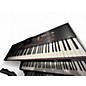 Used KORG Pa4X76 76 Key Arranger Keyboard