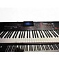 Used KORG Pa4X76 76 Key Arranger Keyboard