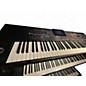 Used KORG Pa4X76 76 Key Arranger Keyboard