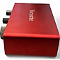 Used Focusrite Scarlett Solo Gen 3 Audio Interface
