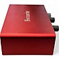 Used Focusrite Scarlett Solo Gen 3 Audio Interface
