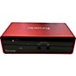 Used Focusrite Scarlett Solo Gen 3 Audio Interface