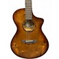Used Breedlove Pursuit EX S Concert A CE Tobacco Burst Acoustic Electric Guitar