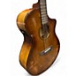 Used Breedlove Pursuit EX S Concert A CE Tobacco Burst Acoustic Electric Guitar