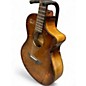 Used Breedlove Pursuit EX S Concert A CE Tobacco Burst Acoustic Electric Guitar