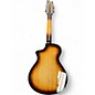 Used Breedlove ARTISTA PRO CONCERT BA12 CE Sunburst 12 String Acoustic Electric Guitar