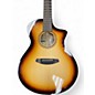 Used Breedlove ARTISTA PRO CONCERT BA12 CE Sunburst 12 String Acoustic Electric Guitar