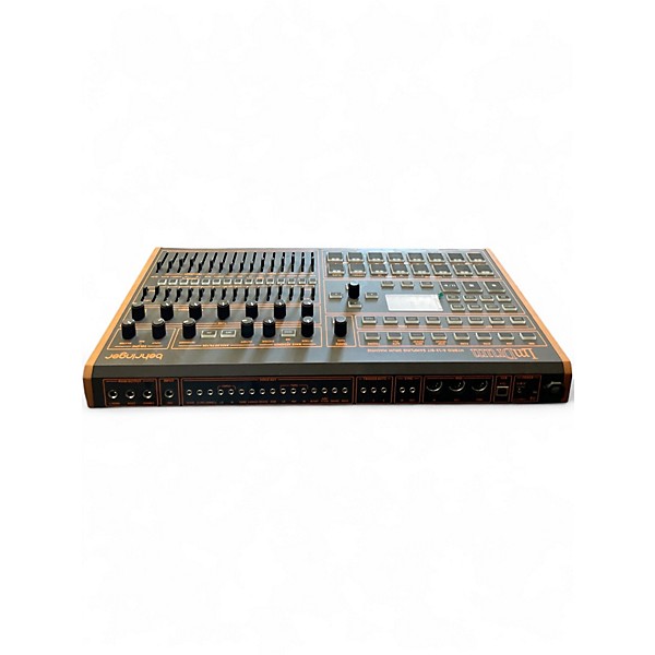 Used Behringer LmDrum Production Controller