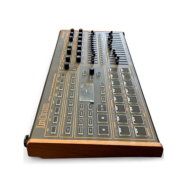 Used Behringer LmDrum Production Controller