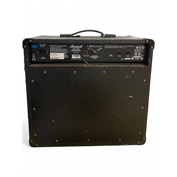 Used Marshall MG50FX 50W 1x12 Guitar Combo Amp
