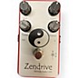 Used Lovepedal Zendrive Red Dot Effect Pedal thumbnail