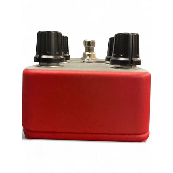 Used Lovepedal Zendrive Red Dot Effect Pedal