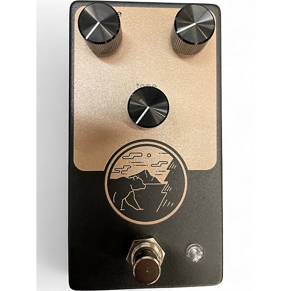 Used NativeAudio Kiaayo Effect Pedal